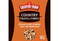 Country Fruit & Fibre