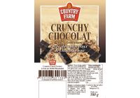 Crunchy Chocolat