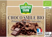 Choco Smile Bio 